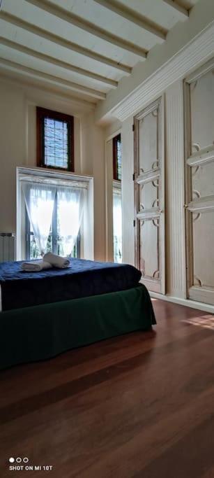 Ghibellina Apartamento