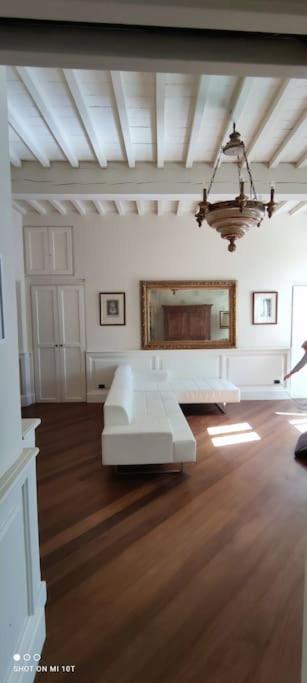 Ghibellina Apartamento Florencia