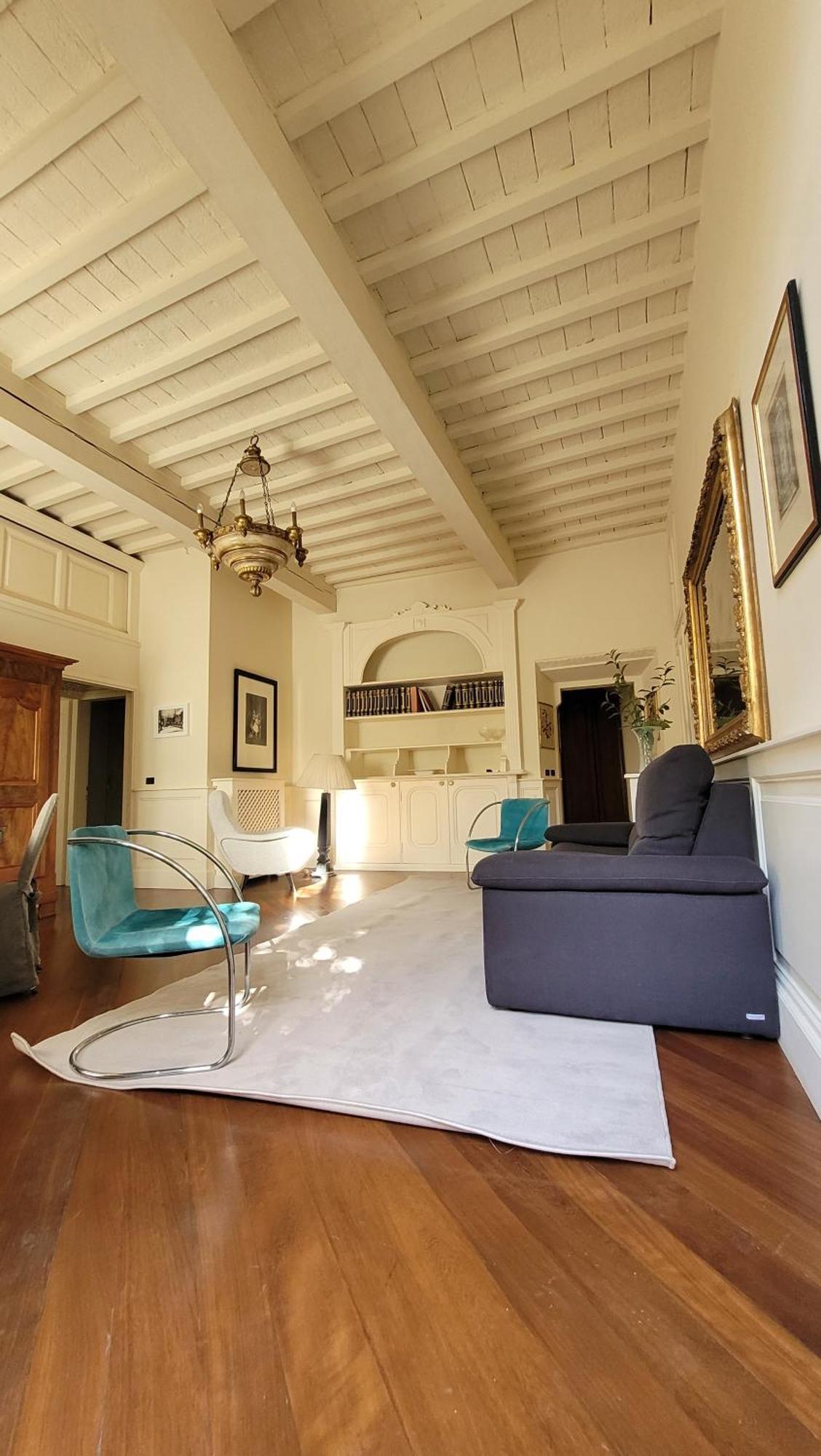 Ghibellina Apartamento Florencia