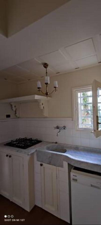 Apartamento Ghibellina Florencia