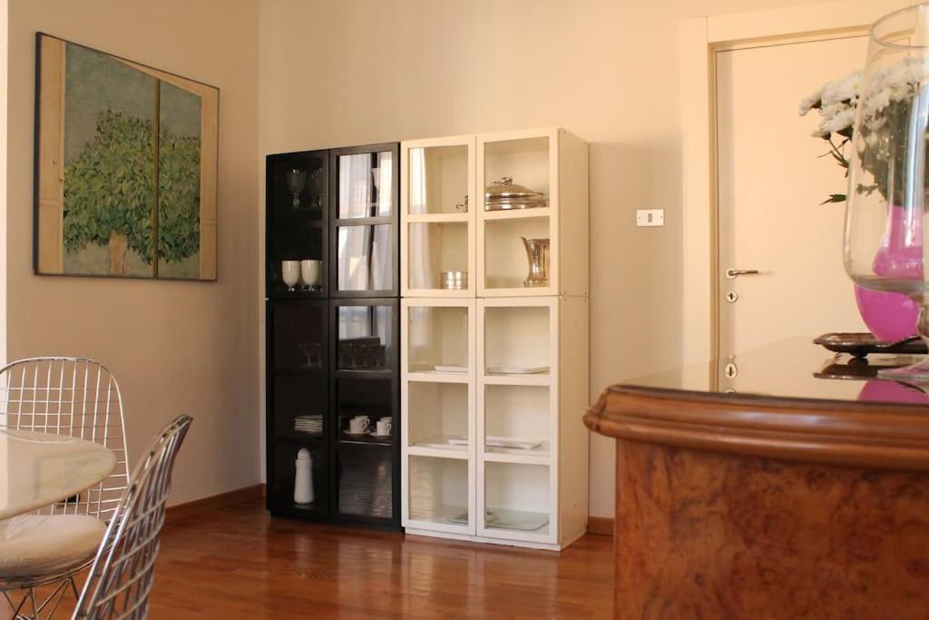Ghibellina Apartamento *