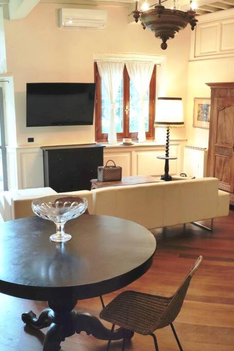 Apartamento Ghibellina Florencia