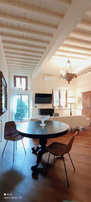 Ghibellina Apartamento