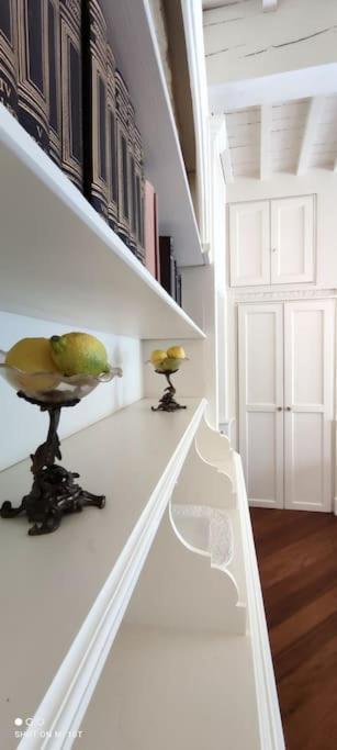 Apartamento Ghibellina Florencia