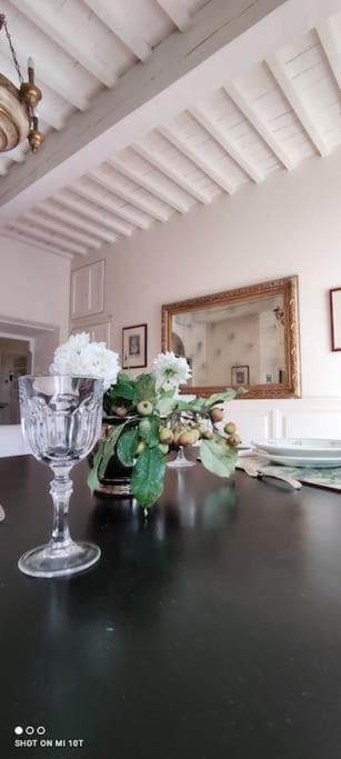 Apartamento Ghibellina *