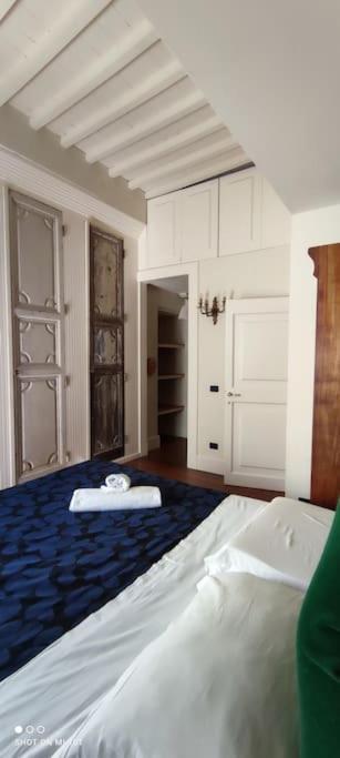 Apartamento Ghibellina