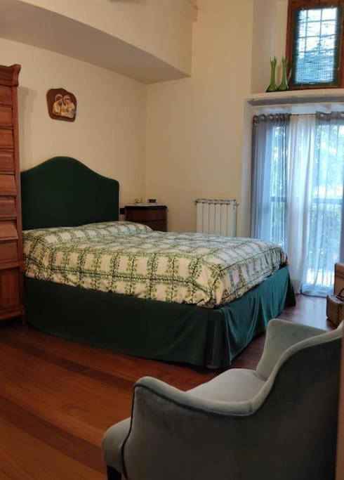 Ghibellina Apartamento Florencia